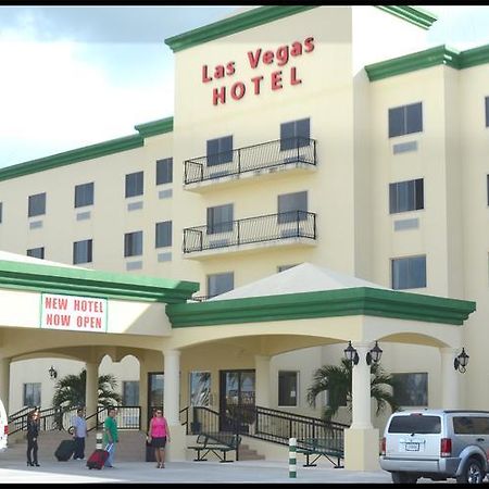 Las Vegas Hotel & Casino Corozal Kültér fotó